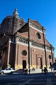 Duomo di Pavia